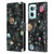 Ninola Watercolor Patterns Space Galaxy Planets Leather Book Wallet Case Cover For OnePlus Nord CE 2 5G
