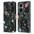 Ninola Watercolor Patterns Space Galaxy Planets Leather Book Wallet Case Cover For OPPO Reno10 5G / Reno10 Pro 5G