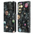 Ninola Watercolor Patterns Space Galaxy Planets Leather Book Wallet Case Cover For Samsung Galaxy S24 5G