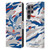 Crystal Palace FC Crest Camouflage Leather Book Wallet Case Cover For Samsung Galaxy S24 Ultra 5G
