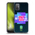 England Rugby Union This Rose Means Everything Slogan in Black Soft Gel Case for HTC Desire 21 Pro 5G
