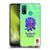 England Rugby Union This Rose Means Everything Logo in Neon Green Soft Gel Case for Huawei P Smart (2020)