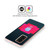 England Rugby Union This Rose Means Everything Logo in Black Soft Gel Case for Huawei P Smart (2021)