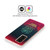 England Rugby Union This Rose Means Everything Logo in Red Soft Gel Case for Huawei Y6p