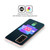 England Rugby Union This Rose Means Everything Slogan in Black Soft Gel Case for Huawei Y6 Pro (2019)