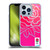 England Rugby Union This Rose Means Everything Oversized Logo Soft Gel Case for Apple iPhone 13 Pro