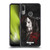 AMC The Walking Dead Daryl Dixon Iconic Grafitti Soft Gel Case for Motorola Moto E6 Plus