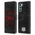 AMC The Walking Dead Daryl Dixon Iconic Wings Logo Leather Book Wallet Case Cover For Motorola Edge S30 / Moto G200 5G