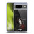 AMC The Walking Dead Daryl Dixon Iconic Grafitti Soft Gel Case for Google Pixel 8