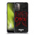 AMC The Walking Dead Daryl Dixon Iconic Wings Logo Soft Gel Case for Nokia G11 / G21