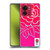 England Rugby Union This Rose Means Everything Oversized Logo Soft Gel Case for Motorola Moto Edge 40