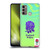 England Rugby Union This Rose Means Everything Logo in Neon Green Soft Gel Case for Motorola Moto G60 / Moto G40 Fusion