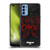 AMC The Walking Dead Daryl Dixon Iconic Wings Logo Soft Gel Case for OPPO Reno 4 5G