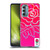 England Rugby Union This Rose Means Everything Oversized Logo Soft Gel Case for Motorola Moto G Stylus 5G (2022)