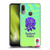 England Rugby Union This Rose Means Everything Logo in Neon Green Soft Gel Case for Motorola Moto E6 Plus
