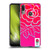 England Rugby Union This Rose Means Everything Oversized Logo Soft Gel Case for Motorola Moto E6 Plus