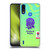 England Rugby Union This Rose Means Everything Logo in Neon Green Soft Gel Case for Motorola Moto E7 Power / Moto E7i Power