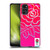 England Rugby Union This Rose Means Everything Oversized Logo Soft Gel Case for Motorola Moto G22