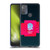 England Rugby Union This Rose Means Everything Logo in Black Soft Gel Case for Motorola Moto G50