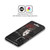 AMC The Walking Dead Daryl Dixon Iconic Grafitti Soft Gel Case for Samsung Galaxy A05
