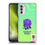 England Rugby Union This Rose Means Everything Logo in Neon Green Soft Gel Case for Motorola Moto G52