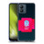 England Rugby Union This Rose Means Everything Logo in Black Soft Gel Case for Motorola Moto G53 5G