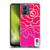 England Rugby Union This Rose Means Everything Oversized Logo Soft Gel Case for Motorola Moto G53 5G