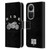 AMC The Walking Dead Daryl Dixon Iconic Ride Don't Walk Leather Book Wallet Case Cover For OPPO Reno10 5G / Reno10 Pro 5G