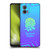 England Rugby Union This Rose Means Everything Logo in Purple Soft Gel Case for Motorola Moto G73 5G