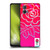 England Rugby Union This Rose Means Everything Oversized Logo Soft Gel Case for Motorola Moto G73 5G