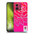 England Rugby Union This Rose Means Everything Oversized Logo Soft Gel Case for Motorola Moto G84 5G