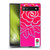 England Rugby Union This Rose Means Everything Oversized Logo Soft Gel Case for Google Pixel 6a