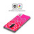 England Rugby Union This Rose Means Everything Oversized Logo Soft Gel Case for Google Pixel 7a