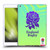 England Rugby Union This Rose Means Everything Logo in Neon Green Soft Gel Case for Apple iPad 10.2 2019/2020/2021