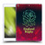 England Rugby Union This Rose Means Everything Logo in Red Soft Gel Case for Apple iPad 10.2 2019/2020/2021