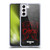 AMC The Walking Dead Daryl Dixon Iconic Wings Logo Soft Gel Case for Samsung Galaxy S21+ 5G