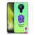 England Rugby Union This Rose Means Everything Logo in Neon Green Soft Gel Case for Nokia 5.3