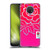 England Rugby Union This Rose Means Everything Oversized Logo Soft Gel Case for Nokia G10