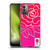 England Rugby Union This Rose Means Everything Oversized Logo Soft Gel Case for Nokia G11 / G21