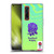 England Rugby Union This Rose Means Everything Logo in Neon Green Soft Gel Case for OPPO Find X2 Pro 5G
