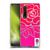 England Rugby Union This Rose Means Everything Oversized Logo Soft Gel Case for OPPO Find X2 Pro 5G