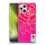 England Rugby Union This Rose Means Everything Oversized Logo Soft Gel Case for OPPO Find X3 / Pro