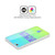 England Rugby Union This Rose Means Everything Slogan in Cyan Soft Gel Case for OPPO Reno7 5G / Find X5 Lite