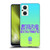 England Rugby Union This Rose Means Everything Slogan in Cyan Soft Gel Case for OPPO Reno8 Lite