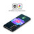 England Rugby Union This Rose Means Everything Slogan in Black Soft Gel Case for Samsung Galaxy A01 Core (2020)