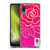 England Rugby Union This Rose Means Everything Oversized Logo Soft Gel Case for Samsung Galaxy A02/M02 (2021)