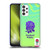 England Rugby Union This Rose Means Everything Logo in Neon Green Soft Gel Case for Samsung Galaxy A13 (2022)
