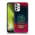 England Rugby Union This Rose Means Everything Logo in Red Soft Gel Case for Samsung Galaxy A13 (2022)
