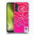 England Rugby Union This Rose Means Everything Oversized Logo Soft Gel Case for Samsung Galaxy A15