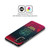 England Rugby Union This Rose Means Everything Logo in Red Soft Gel Case for Samsung Galaxy A32 (2021)